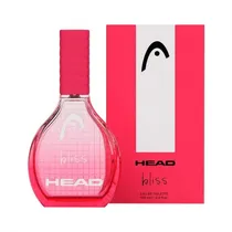Perfume Head Bliss Edt Feminino 100ML