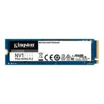 HD SSD M.2 500GB Kingston NV2 SNV2S/500G Nvme