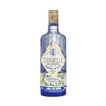 Gin Francês Citadelle Jardin D'Été 750ML