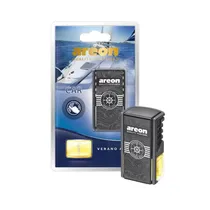 Perfume para Auto Areon ACL04 Verano Azul