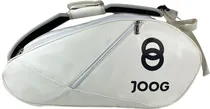 Bolsa Raqueteira Joog Infinity s - White