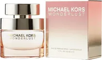 Perfume Michael Kors Wonderlust Edp 50ML - Feminino