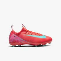 Tenis Nike JR Zoom Vapor 16 Academy FG-MG FQ8392800 Campo