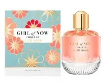 Perfume Elie Saab Girl Of Now Forever Edp 90ML - Feminino