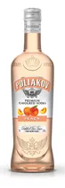 Poliakov Vodka Sabor Peach 750ML