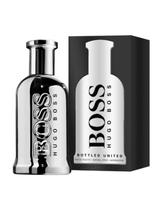 Perf Hugo Boss Bottled United H Edt 100ML