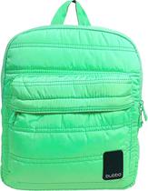 Mochila Bubba Matte Light Mint Mini Rpet - Feminina