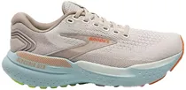 Tênis Brooks Glycerin GTS 21 120409 1B 195 - Feminino