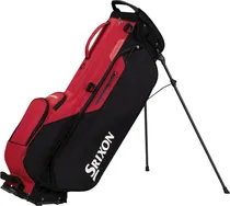 Bolsa de Golfe Srixon 12132641 - Black/Red