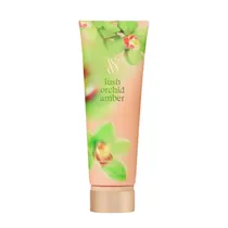 Victoria's Secret Lotion Lush Orchild Amber - 236ML
