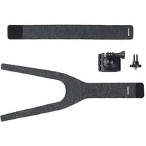 Suporte Manual INSTA360 Cintyav para Câmeras de Ação
