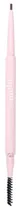 Lápis para Sobrancelhas Ruby Rose Melu RR-2401-2 03 Dark - 0.1G
