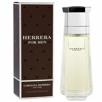 Perfume Masculino Herrera Men Lim Edit Edt 200ML