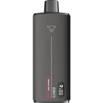 Blacksheep 10K Cherry Raspberry