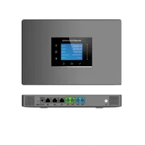 IP PBX Grandstream UCM6302 2FXS,1000USERS