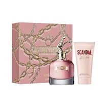 JPG Scandal Fem Set 80ML+Body