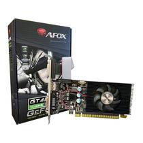 VGA GT240 1GB Afox DDR3 AF240-1024D3L2 HDMI/VGA