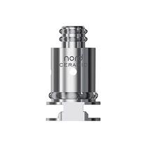 Resistencia para Vape (Filtro) Smok Nord Mesh Ceramic 1.4 Ohm