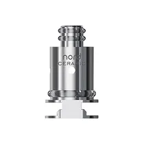 Resistência para Vape (Filtro) Smok Nord Mesh Ceramic 1.4 Ohm