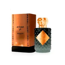 Perfume Unisex Mawwal Oasis Athar Edp 100ML