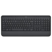 Teclado Logitech K650 Signature Wireless White Esp 920-010964