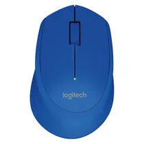  Mouse Logit...