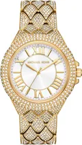 Relógio Feminino Michael Kors Analógico MK4800