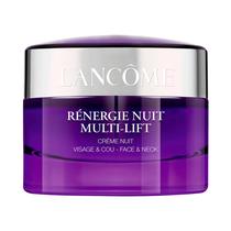 Crema Facial Lancome Renergie Nuit Multi-Lift 50ML