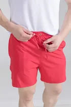 Rondina Short RD100023ROJ (T) XL Rojo