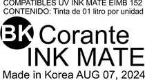 Tinta Epson 1 LT Negro Generico
