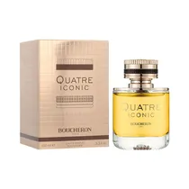 Boucheron Quatre Iconic Fem. 100ML Edp c/s  Boucheron Q...