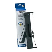 Fita de Impressão S015337 para Impressora Epson LQ-590