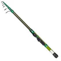 Vara Telescopica Alcedo Spark 230 2.30M 30G