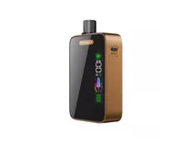 Vapesoul 15000 Puffs Banana Ice