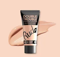 Rude Corrector Double Trouble Linen 87931-08