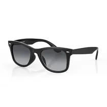 Oculos de Sol Feminino Daniel Klein DK4320-1 / Estilo Viajante - Preto