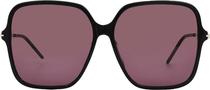 Oculos de Sol Gucci GG1267SA 003 - Feminino