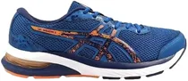 Outlet Tênis Asics Gel Nagoya 5 1011B713-400 - Masculino