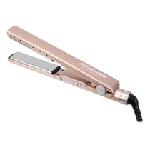 Prancha para Cabelo Babyliss Pro Nano Titanium BNTRG4091TUZ - 54W - Bivolt - Rosa