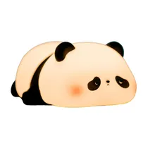 Lâmpada de Panda MZ-072 YH-301 Night Light