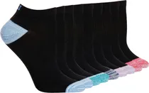 Meias Wilson Socket - C5792 (5 Pares) Tamanho Único 23 - 25 CM