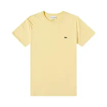 Camiseta Lacoste TH6709 23 6XP Masculino