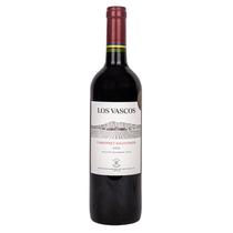 Vino Los Vascos Cabernet Sauvignon 750ML