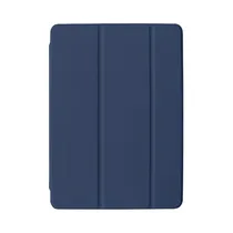 Capa Con Porta Pen 4LIFE para iPad Pro 11 Azul