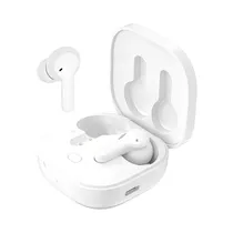 Auricular Inalámbrico QCY T13 TWS Blanco