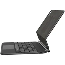 Capa com Teclado e Suporte Belkin BBZ002TT-V1 Folio Mag For iPad 10.9” 11” Air + 11” Pro M2