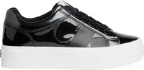 Tênis Calvin Klein YW0YW014080GM - Feminino