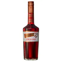 Licor Kuyper Crema de Cassis 700ML