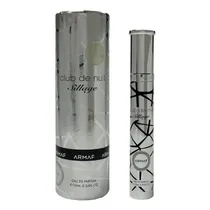 Armaf Perfume Mini Club de Nuit Sillage Eau de Parfum 10ML
