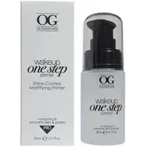 Outdoor Girl Primer Facial FS5280 One Step Mattifying 20ML